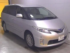 Toyota Estima. ��������, ��������, 2.4 (170��.�.), ������, 95 000����. ��, �/�, ��� ���. ��� ����� �� ������������ ����