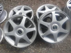 Giraru. 6.5x15", 4x114.3, 5x114.3, ET55, �� 73,1���. ��� ����� �� ����������� ������ ����