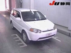 Honda HR-V. �������, ��������, 1.6, ������, 85 000����. ��, �/�, ��� ���. ��� ����� �� ������������ ����