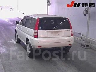 Honda HR-V. �������, ��������, 1.6, ������, 85 000����. ��, �/�, ��� ���. ��� ����� �� ������������ ����