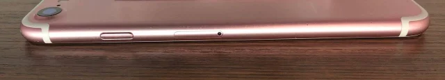 Apple iPhone 7. �/�, �������, 3G, 4G LTE, ����������, NFC ����