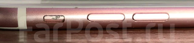 Apple iPhone 7. �/�, �������, 3G, 4G LTE, ����������, NFC ����