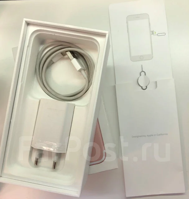 Apple iPhone 7. �/�, �������, 3G, 4G LTE, ����������, NFC ����