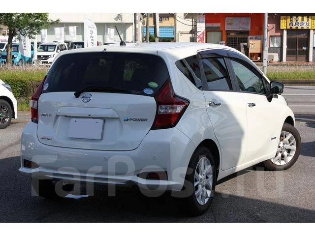 Nissan Note. ��������, ��������, 1.2 (79��.�.), ������, �/�. ��� ����� �� ������������ ����