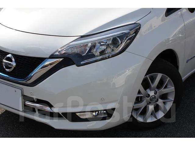 Nissan Note. ��������, ��������, 1.2 (79��.�.), ������, �/�. ��� ����� �� ������������ ����