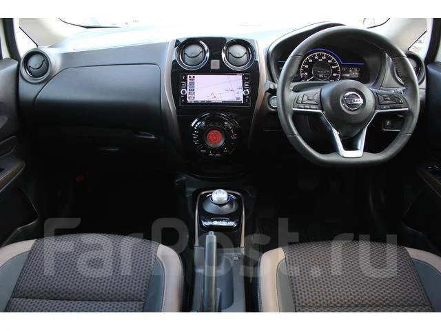 Nissan Note. ��������, ��������, 1.2 (79��.�.), ������, �/�. ��� ����� �� ������������ ����