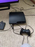 Sony PlayStation 3 Slim ����
