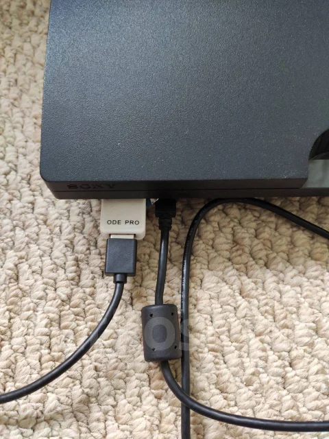 Sony PlayStation 3 Slim ����