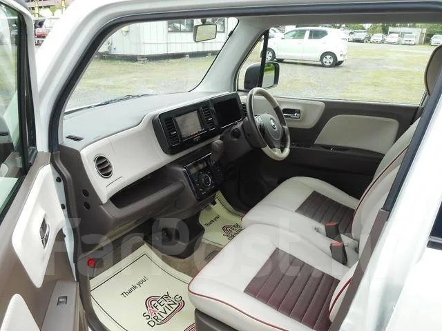 Nissan Moco. �������, 4wd, 0.7 (64��.�.), ������, 24 000����. ��, �/�. ��� ����� �� ������������ ����