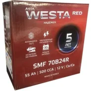 Westa. 55��.�., ������ (������), ������������ ����� ����
