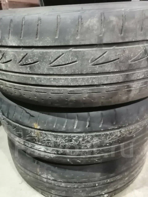 Bridgestone Playz RV. ������, �/�, ����� 50 % ����