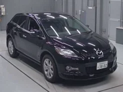 Mazda CX-7. �������, 4wd, 2.3, ������, 75 000����. ��, �/�, ��� ���. ��� ����� �� ������������ ����