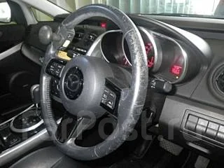 Mazda CX-7. �������, 4wd, 2.3, ������, 75 000����. ��, �/�, ��� ���. ��� ����� �� ������������ ����