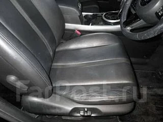 Mazda CX-7. �������, 4wd, 2.3, ������, 75 000����. ��, �/�, ��� ���. ��� ����� �� ������������ ����