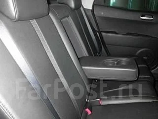 Mazda CX-7. �������, 4wd, 2.3, ������, 75 000����. ��, �/�, ��� ���. ��� ����� �� ������������ ����