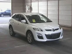 Mazda CX-7. �������, ��������, 2.3, ������, 105 000����. ��, �/�, ��� ���. ��� ����� �� ������������ ����
