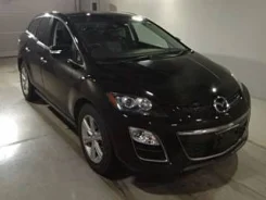 Mazda CX-7. �������, ��������, 2.3, ������, 51 000����. ��, �/�, ��� ���. ��� ����� �� ������������ ����