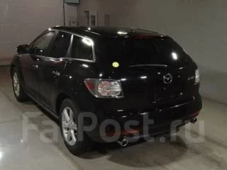Mazda CX-7. �������, ��������, 2.3, ������, 51 000����. ��, �/�, ��� ���. ��� ����� �� ������������ ����