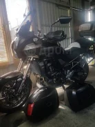 Kawasaki Versys 1000. 1 000����. ��., ��������, ���, � �������� ����
