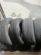 Yokohama Geolandar G95. ������, �/�, ����� 10 % ����
