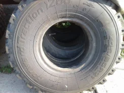 Forward Traction 1260. �����������, 2018 ���, ����� ����