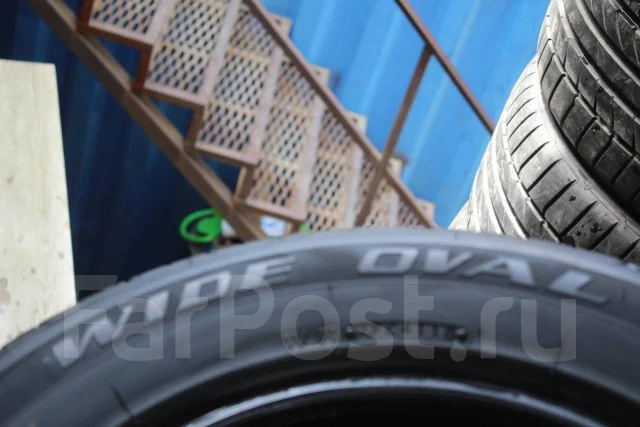 Firestone Firehawk Wide Oval. ������, 2018 ���, �/�, ����� 5 % ����