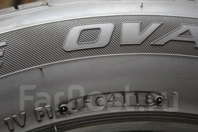 Firestone Firehawk Wide Oval. ������, 2018 ���, �/�, ����� 5 % ����