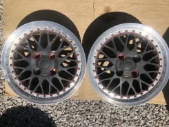 RAYS Volk Racing VR GT-U. 7.0x16", 4x114.3, ET35, �� 72���. ����