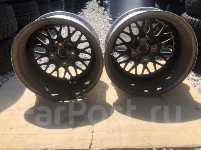 RAYS Volk Racing VR GT-U. 7.0x16", 4x114.3, ET35, �� 72���. ����