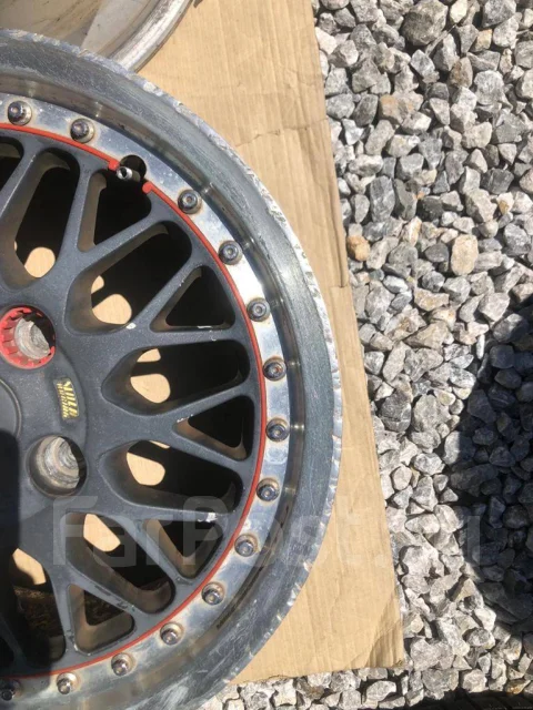RAYS Volk Racing VR GT-U. 7.0x16", 4x114.3, ET35, �� 72���. ����