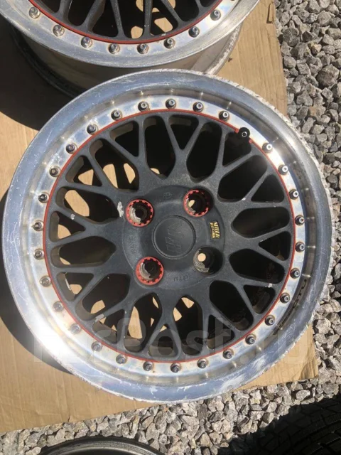 RAYS Volk Racing VR GT-U. 7.0x16", 4x114.3, ET35, �� 72���. ����