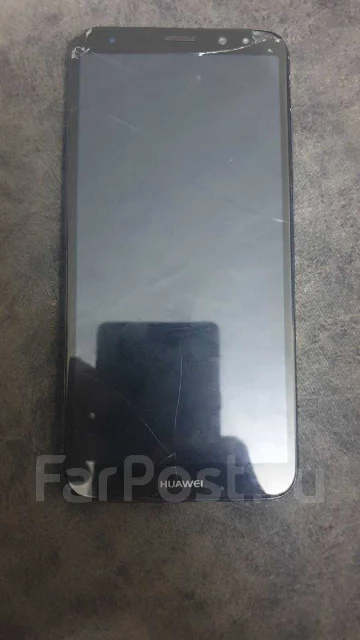 Huawei Nova 2i. �/�, �����, 4G LTE ����
