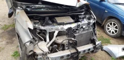 Toyota bB. QNC21BHS, 3SZFE ����