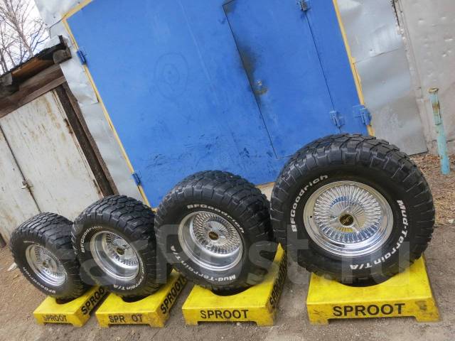 R16 Шикарные эксклюзивные спицы! Retro Old School! JDM! Б/п по РФ(152н ...