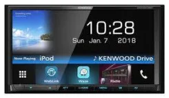 Kenwood DMX ����