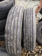 Bridgestone V-steel Rib 294. �����������, ����� ����