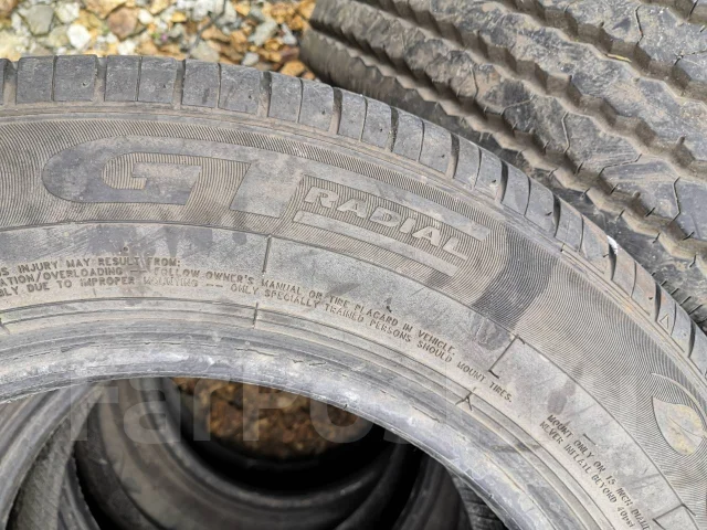 GT Radial Champiro FE1. ������, �/�, ����� 10 % ����