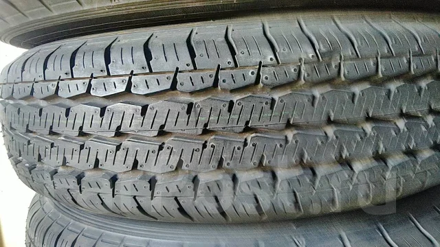 Toyo H05. ������, �����. ��� ����� �� ������ ����