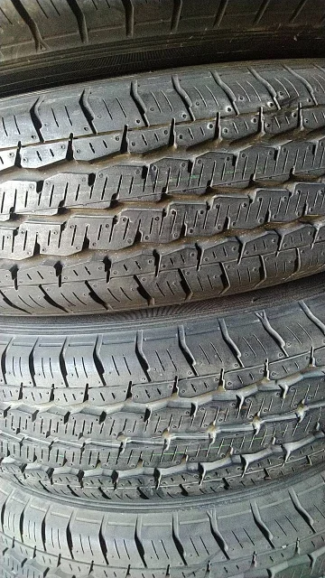 Toyo H05. ������, �����. ��� ����� �� ������ ����