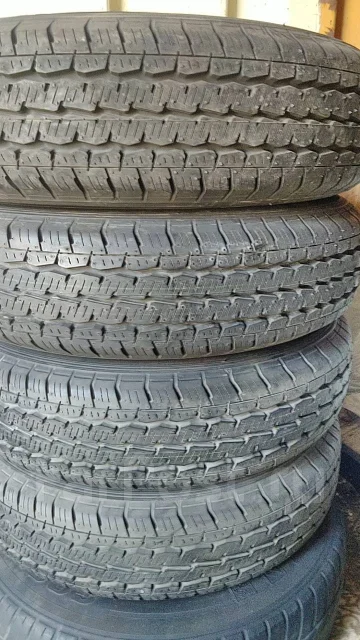 Toyo H05. ������, �����. ��� ����� �� ������ ����
