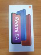 Xiaomi Redmi 8A. , , 3G, 4G LTE, Dual-SIM 