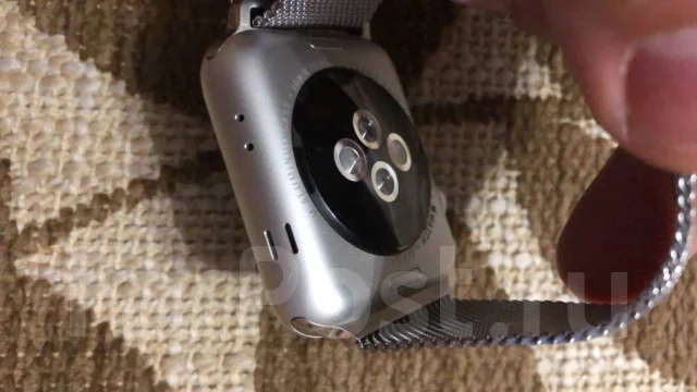 Apple Watch Series 2 ����