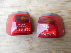 ���� ����������� R 3226 Honda Accord CM2 2387 3226 ����