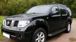 Nissan Pathfinder. R51, YD25DDTI ����