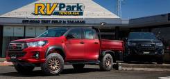 RAYS A-LAP-07X. 8.0x18", 6x139.7, ET20, �� 112���. ��� ����� �� ������������ ����