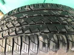 Goodyear Eagle F1 All-Season. ������, 2017 ���, �/�, ����� �� 5 % ����