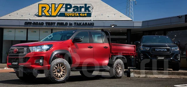 RAYS A-LAP-07X. 9.0x18", 6x139.7, ET0, �� 112���. ��� ����� �� ������������ ����