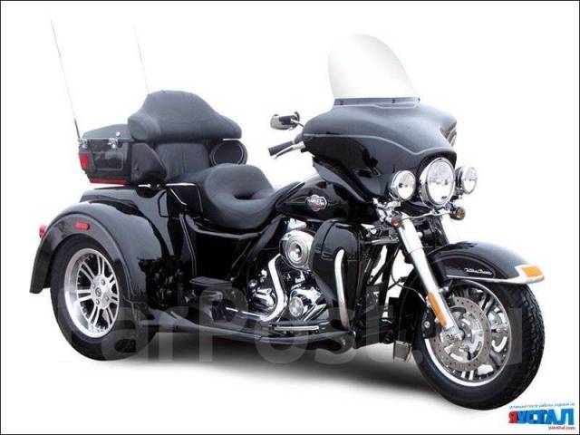   Harley-Davidson Glide     29 500   