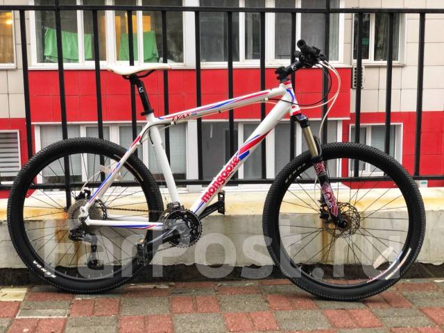 Mongoose tyax expert 26 on sale