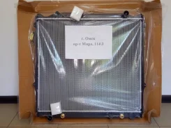 �������� Toyota LAND Cruiser Prado / Toyota SURF / 4-Runner 95-02� 16400-75160 ����